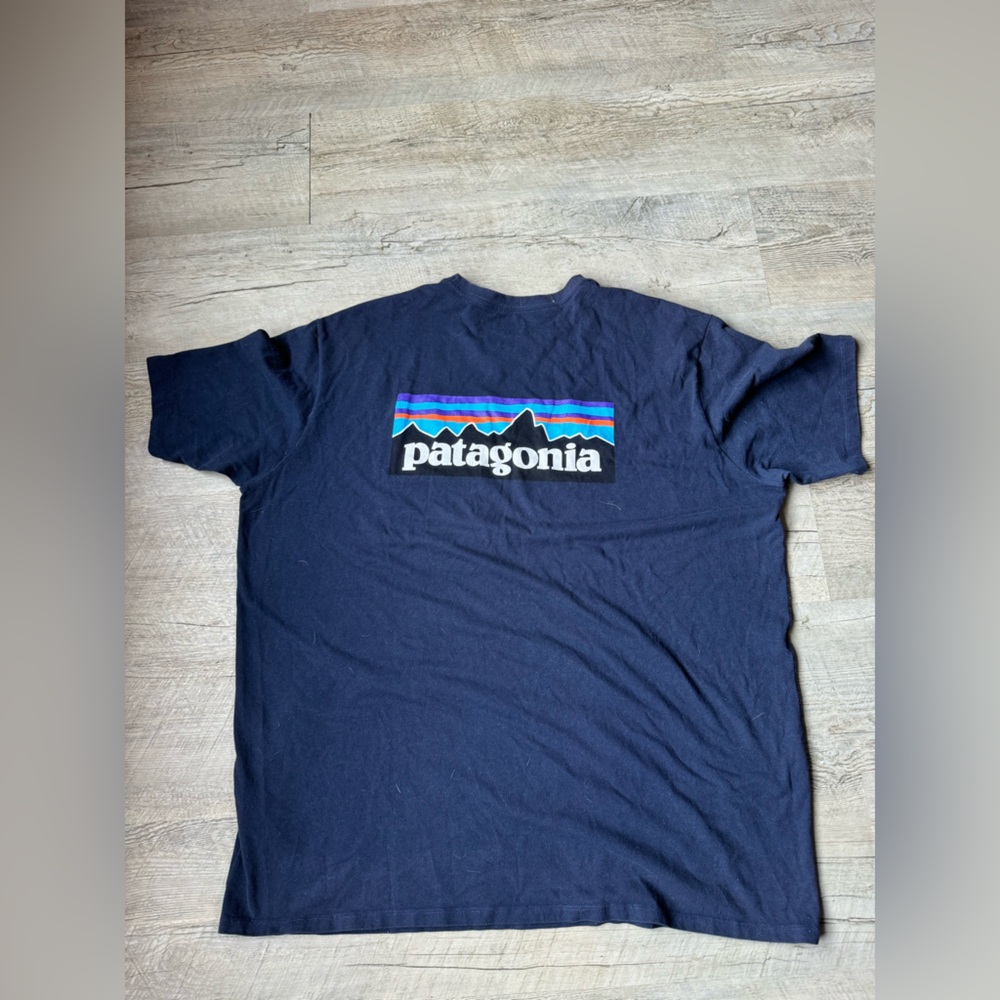 Mens Patagonia T-Shirt XL